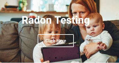 radon testing