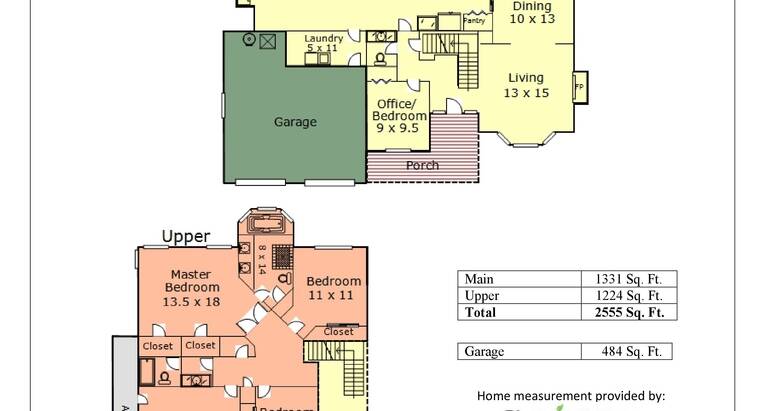 Guide to Portland Floor Plans of 2024