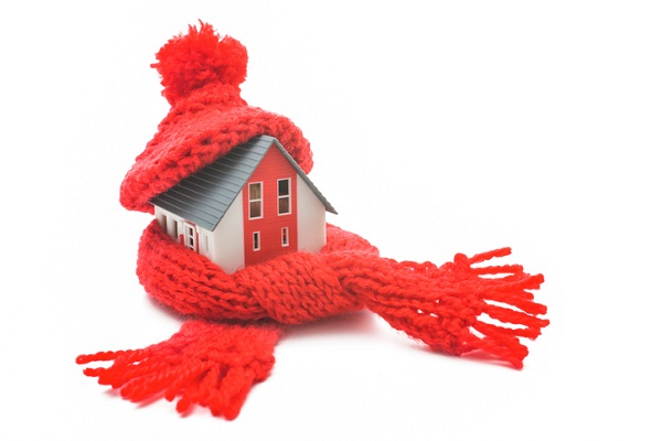 Ready for Winter? Five Energy-Saving Tips